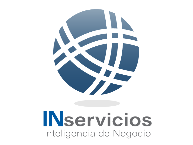 INservicios — Inteligencia de Negocio