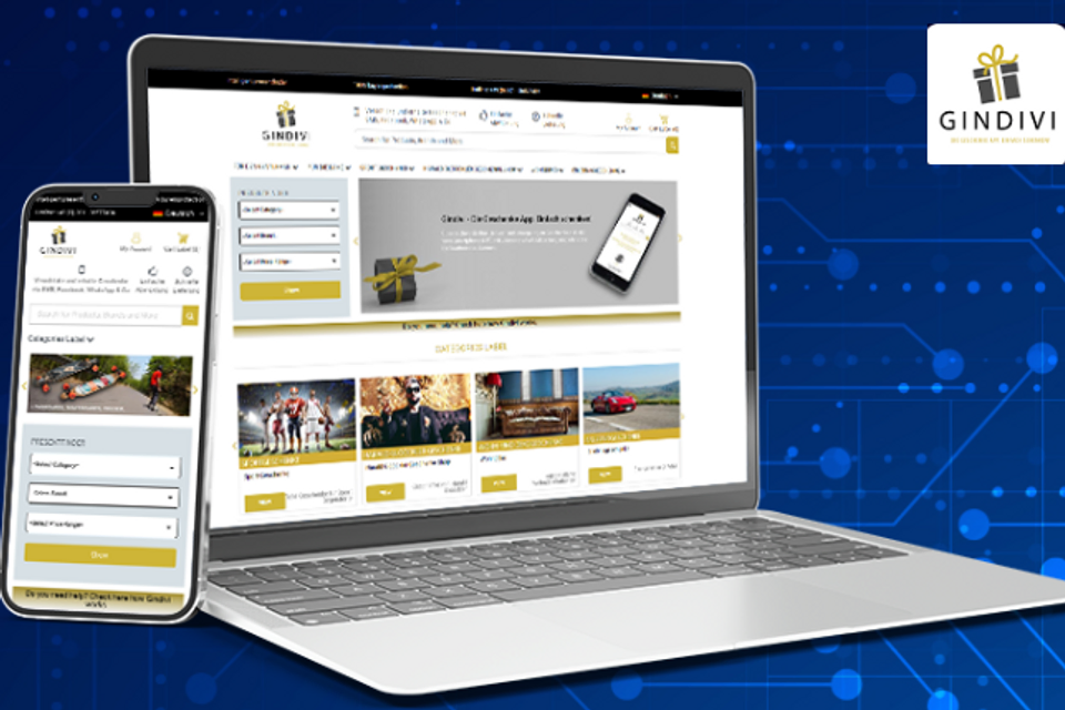 E-commerce multivendedor